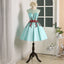 Short Homecoming Dress, Cute Homecoming Dress, Satin Homecoming Dress, Applique Junior School Dress, Tulle Graduation Dress, Knee-Length Homecoming Dress, LB0267