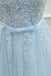 Short Homecoming Dress, Tulle Homecoming Dress, Applique Homecoming Dress, A-Line Junior School Dress, Open-Back Graduation Dress, Sleeveless Homecoming Dress, LB0651