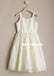 Cheap Lace Flower Girl Dresses, Popular Little Girl Dresses, D996